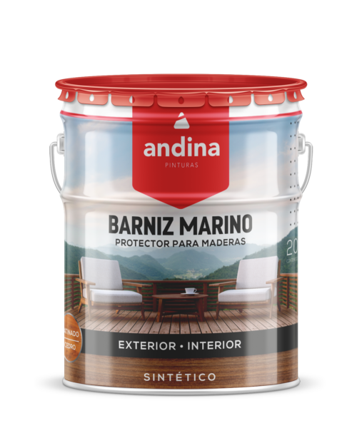 Barniz Marino