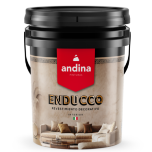 Revestimiento Interior Enducco