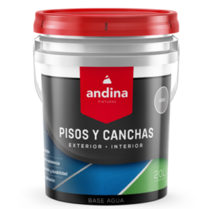 Pisos y Canchas Deportivos
