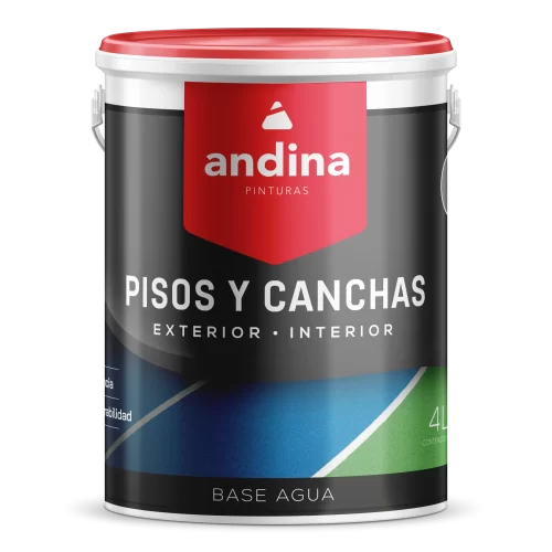 Pisos y Canchas Deportivos - Image 2