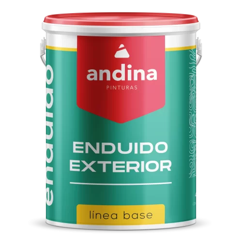 Enduido exterior - Image 2
