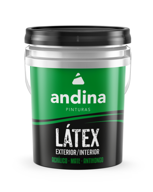 Latex Exterior-Interior