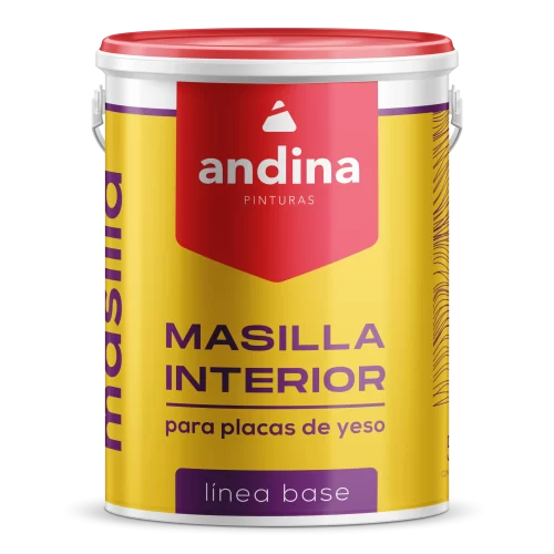 Masilla para placas de yeso - Image 2