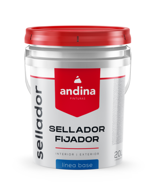 Sellador fijador